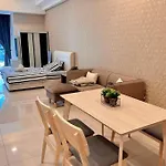 Seputeh Cozy & Homely Vivo Suite Old Klang Road Near Midvalley, The Garden Mall