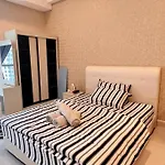 Seputeh Cozy & Homely Vivo Suite Old Klang Road Near Midvalley, The Garden Mall