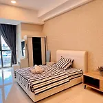 Seputeh Cozy & Homely Vivo Suite Old Klang Road Near Midvalley, The Garden Mall