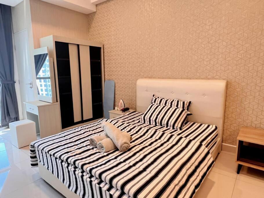 Seputeh Cozy & Homely Vivo Old Klang Road Near Midvalley, The Garden Mall Pangsapuri *