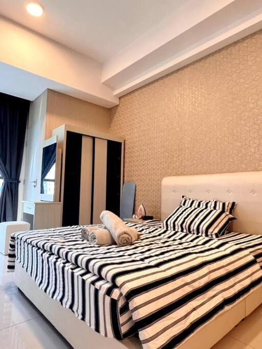 Seputeh Cozy & Homely Vivo Old Klang Road Near Midvalley, The Garden Mall Kuala Lumpur