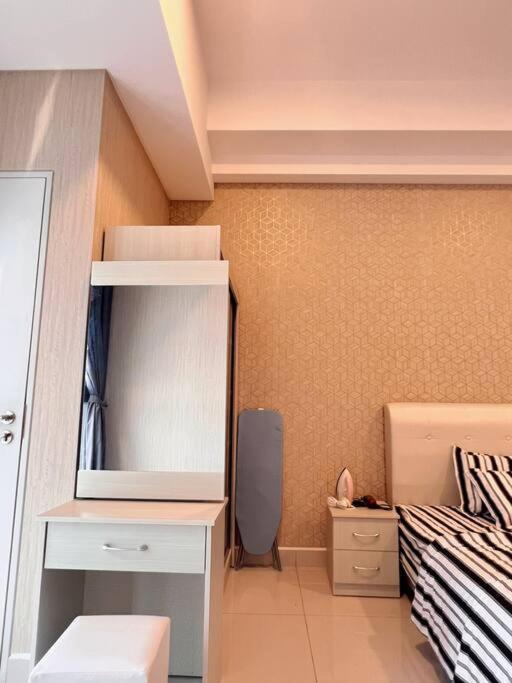 Pangsapuri Seputeh Cozy & Homely Vivo Old Klang Road Near Midvalley, The Garden Mall *