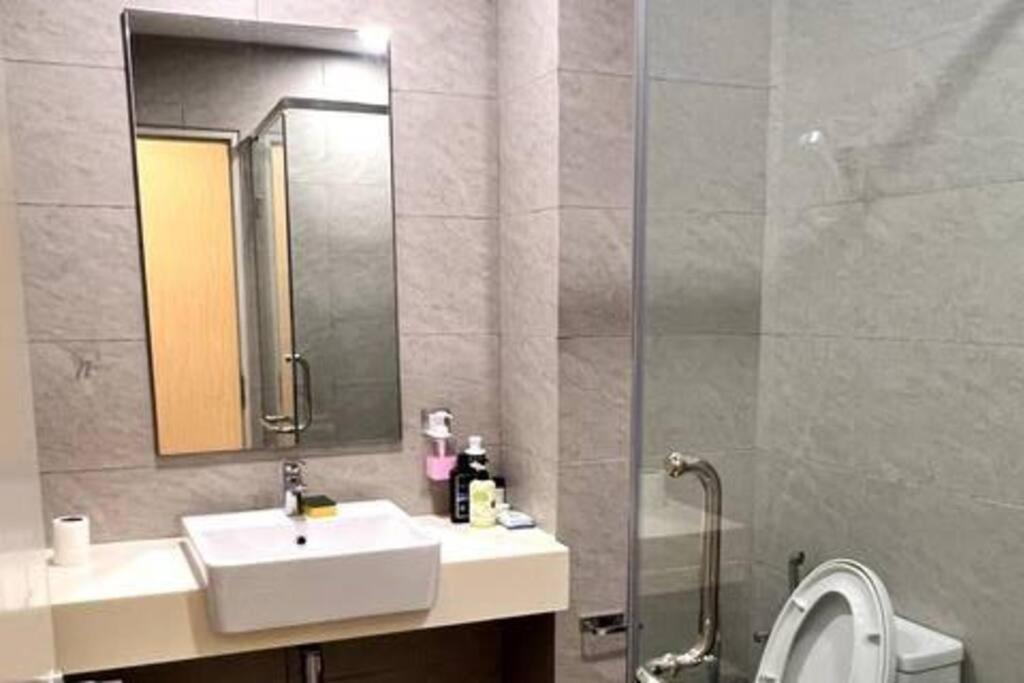 Seputeh Cozy & Homely Vivo Old Klang Road Near Midvalley, The Garden Mall * Kuala Lumpur