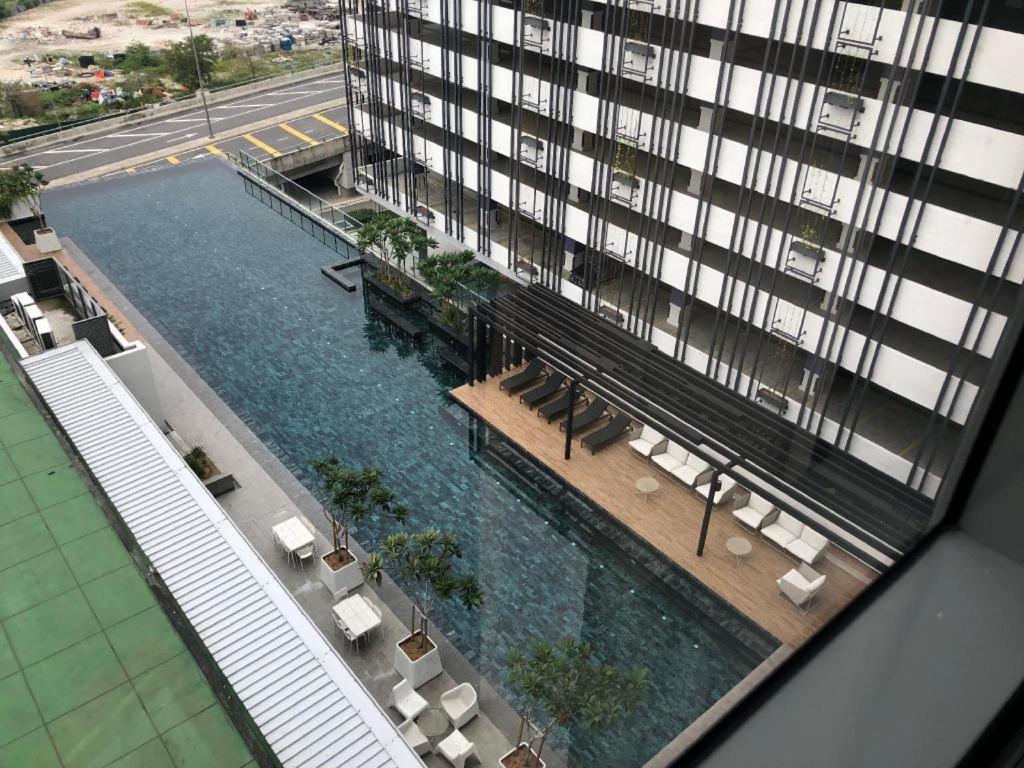 Seputeh Cozy & Homely Vivo Old Klang Road Near Midvalley, The Garden Mall *
